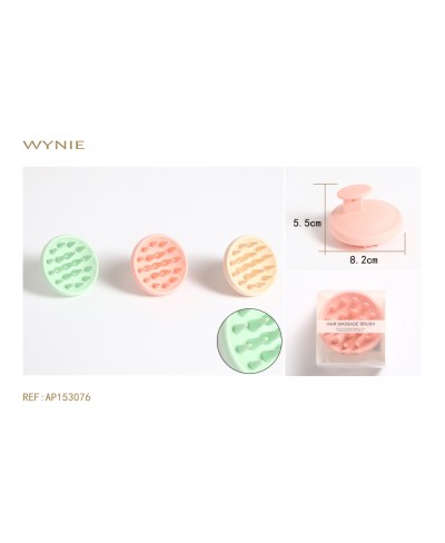 BROSSE MASSANTE
