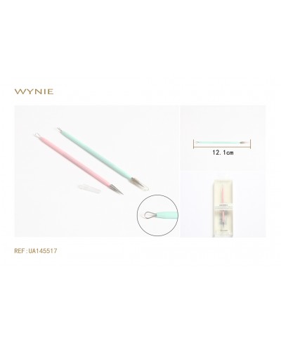 ACNE NEEDLE