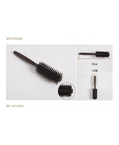 BROSSE À CHEVEUX