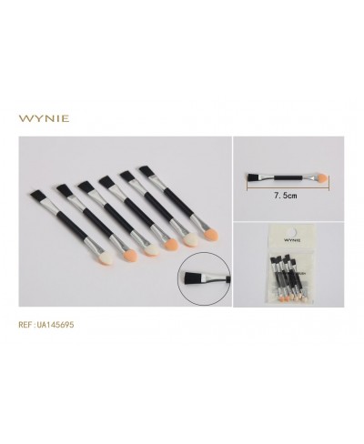 EYESHADOW APPLICATORS