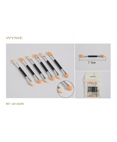 APPLICATEURS OMBRE À PAUPIÈRES