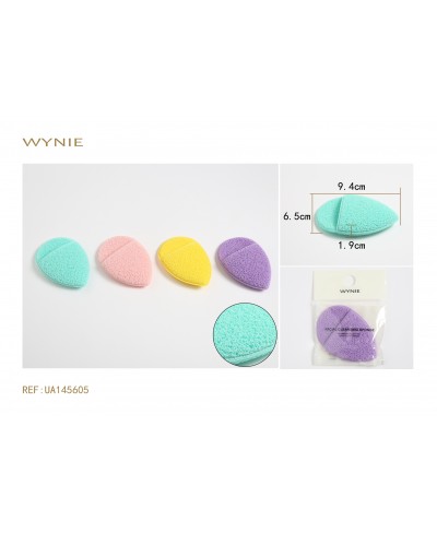 FACIAL SPONGE
