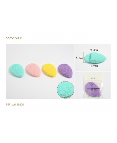 FACIAL CLEANSING SPONGE