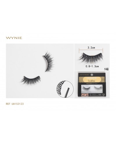 FAUX CILS