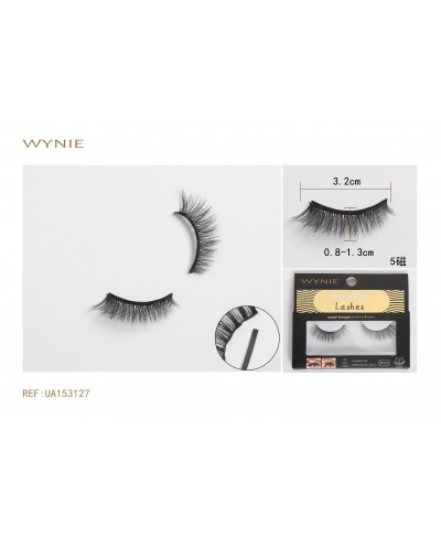 FALSE EYELASHES