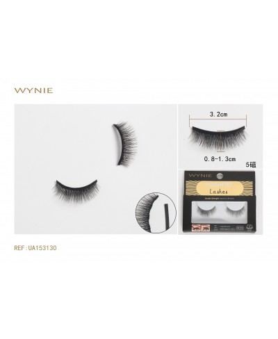 FALSE EYELASHES