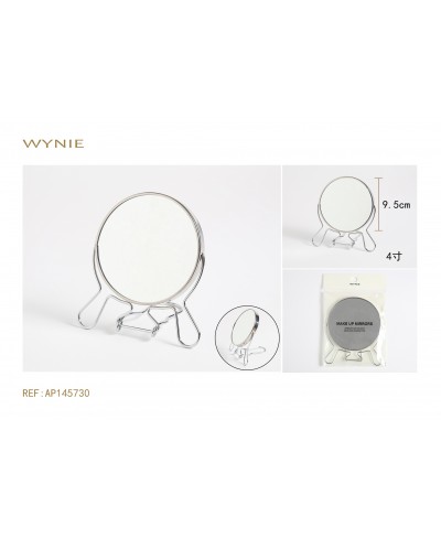 MAKEUP MIRROR