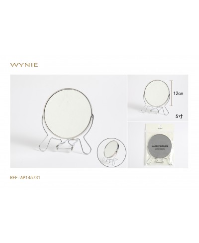 MAKEUP MIRROR