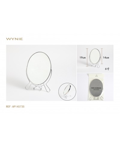 MIROIR DE MAQUILLAGE