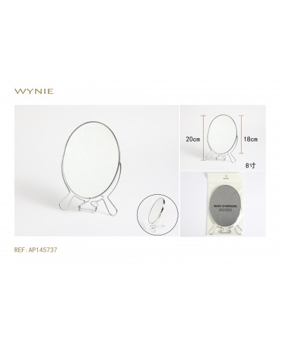 MAKEUP MIRROR