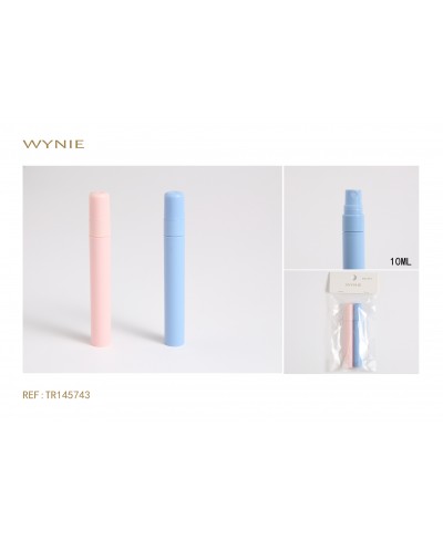 REFILLABLE SPRAY