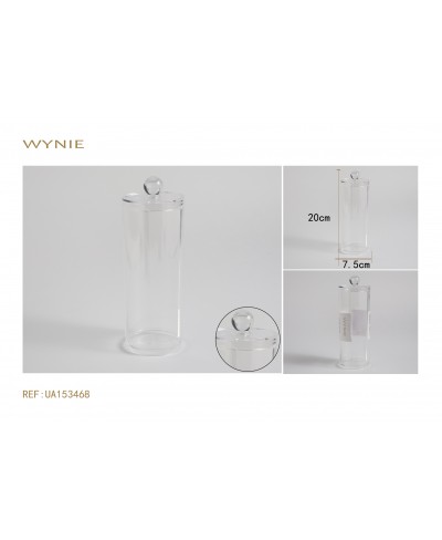 CAJA ORGANIZADORA DE ACCESORIOS