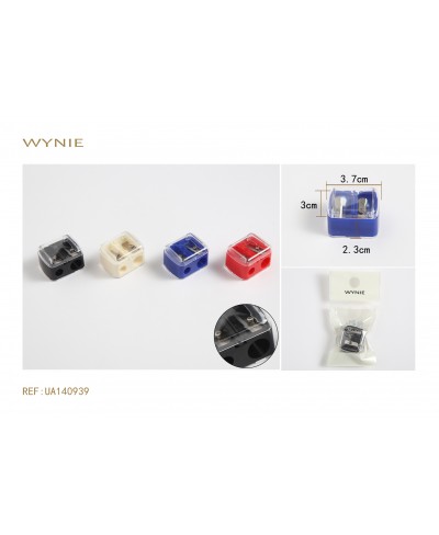 MAKEUP SHARPENER