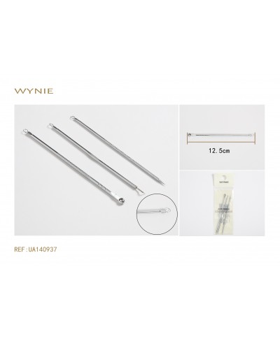 AGUJA DE EXTRACCIÓN FACIAL