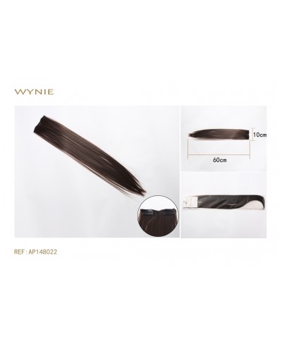 EXTENSION DE CHEVEUX