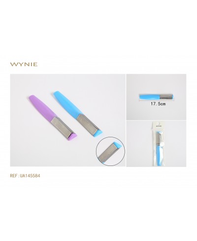 FOOT FILE