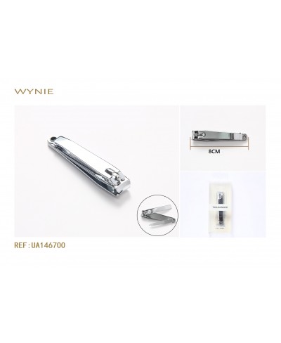 HAND NAIL CLIPPER