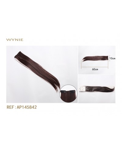 EXTENSION DE CHEVEUX