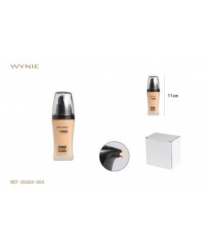 BASE DE MAQUILLAJE