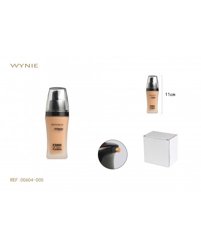BASE DE MAQUILLAJE