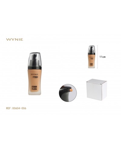 BASE DE MAQUILLAJE