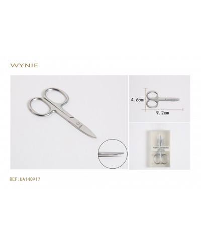 STRAIGHT SCISSORS