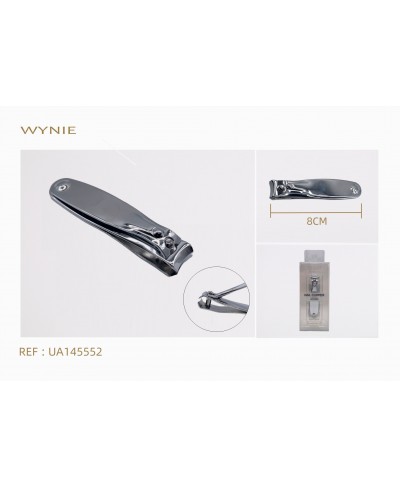 HAND NAIL CLIPPER