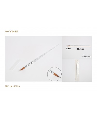NAIL BRUSH