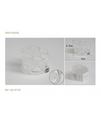 STORAGE ORGANIZER BOX