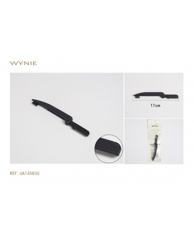 EYEBROW RAZOR