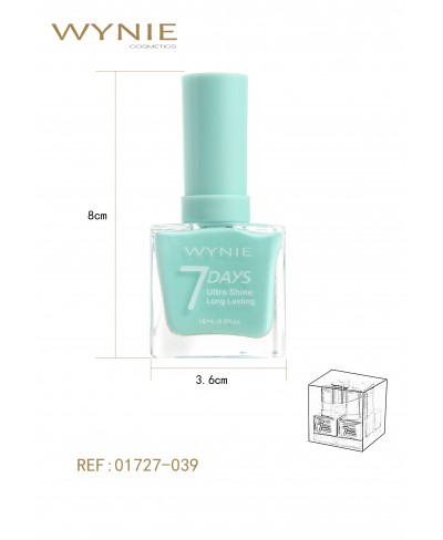 NAIL POLISH