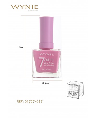 NAIL POLISH