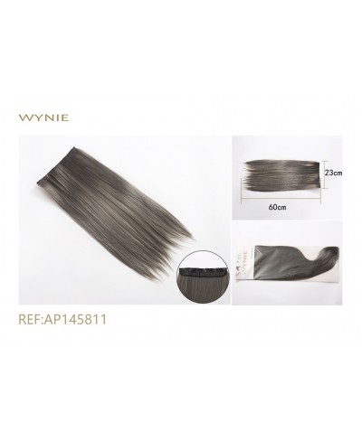 HAIR EXTENSION