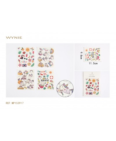 TATOUAGES TEMPORAIRES