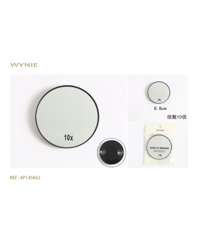 MAKEUP MIRROR