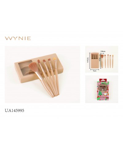 BRUSH KIT