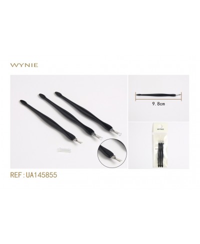 REPOUSSE-CUTICULES EN V