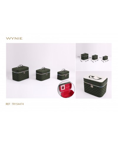 SET DE MALETTES