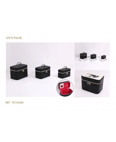 SET DE MALETINES
