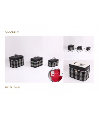 SET DE MALETINES