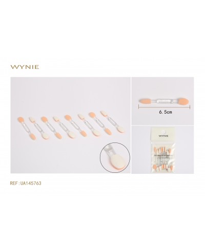 EYESHADOW APPLICATORS