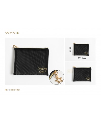 TOILETRY BAG