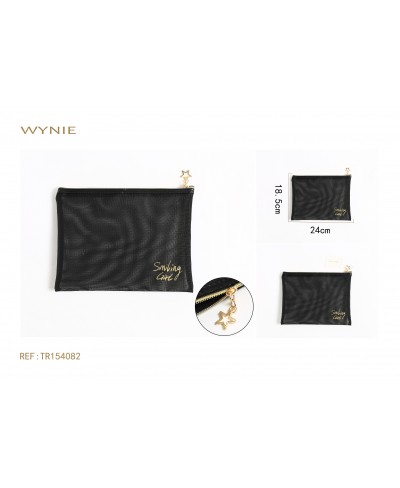 TOILETRY BAG