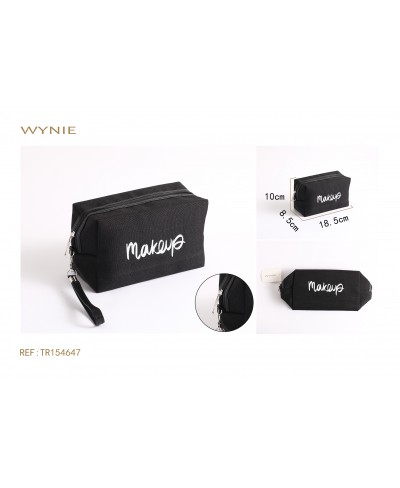 COSMETIC BAG