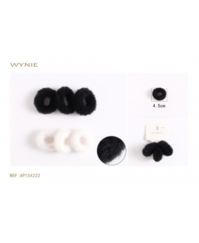 GOMAS DE PELO