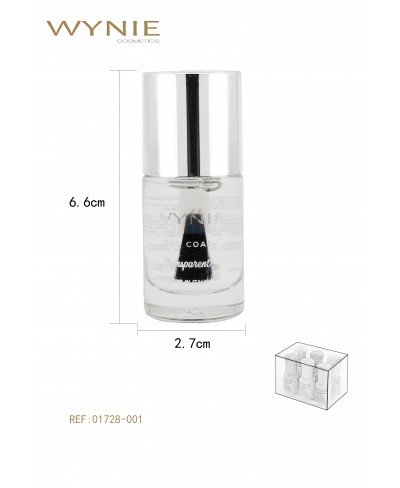 TOP  COAT