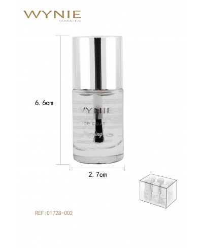 TOP  COAT