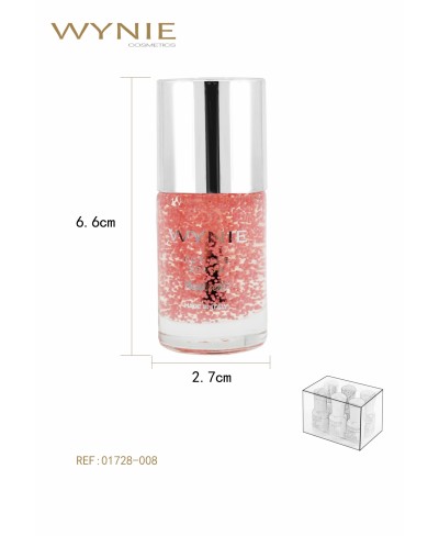 VERNIS TRAITANT