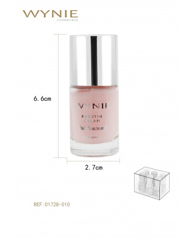ESMALTE DE TRATAMIENTO