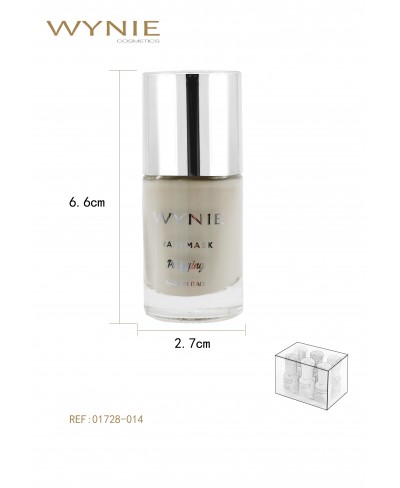 ESMALTE DE TRATAMIENTO